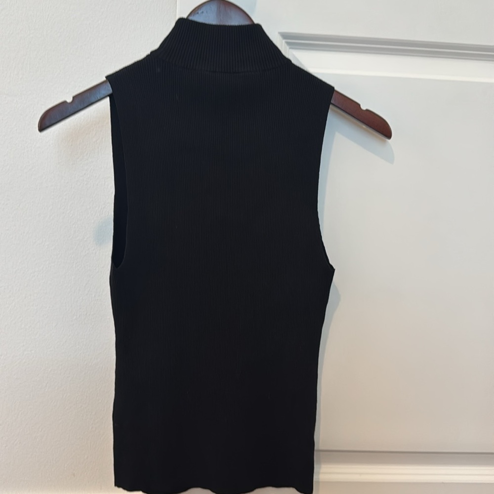 ALC Ribbed Top (S) - Picture 3 of 4